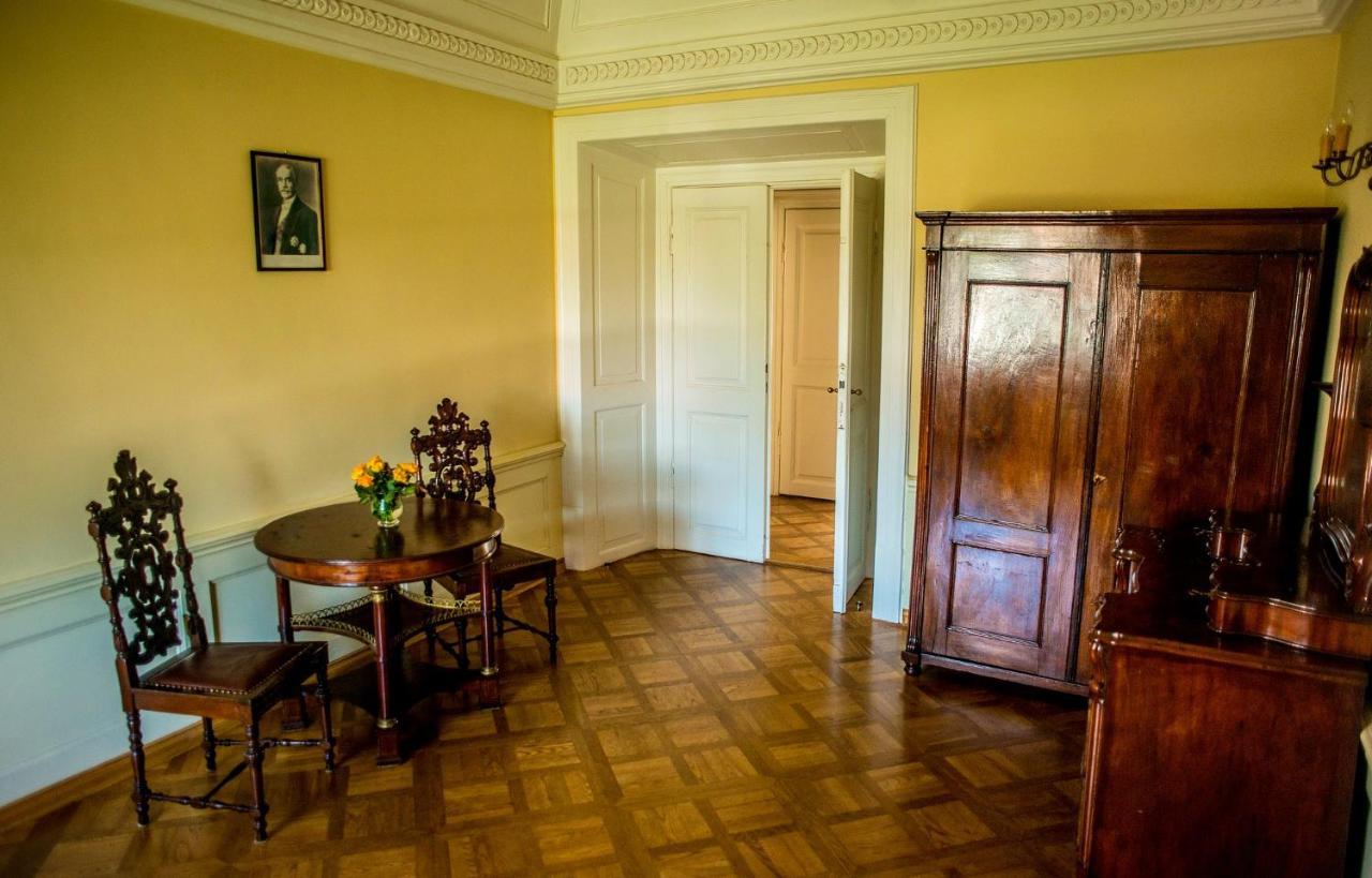 Palac Racot Kościan Exterior foto